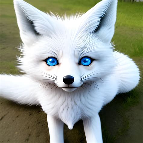 anime fox pics